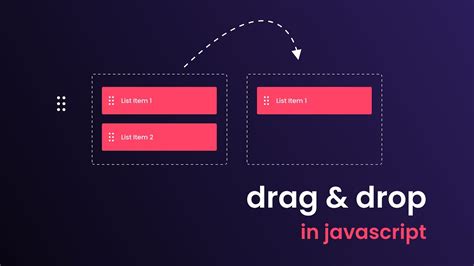 drag and drop jquery example|Drag and Drop Functionality with jQuery: Building Intuitive Interfaces.